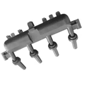 Катушка системы зажигания MAGNETI MARELLI 060717031012