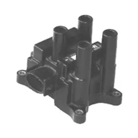 Котушка системи запалювання MAGNETI MARELLI 060717038012