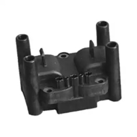 Котушка системи запалювання MAGNETI MARELLI 060717041012
