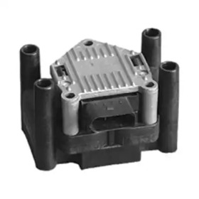 Котушка системи запалювання MAGNETI MARELLI 060717042012
