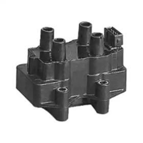 Катушка системы зажигания MAGNETI MARELLI 060717043012