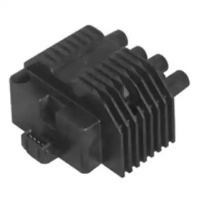 Катушка системы зажигания MAGNETI MARELLI 060717046012