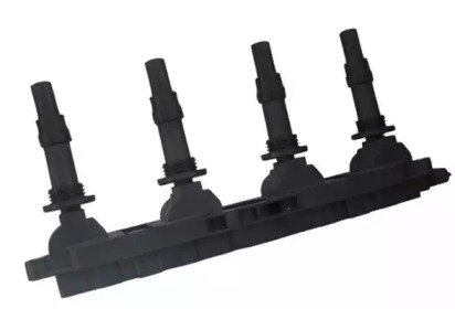 Котушка системи запалювання MAGNETI MARELLI 060717064012