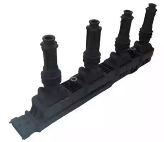 Катушка системы зажигания MAGNETI MARELLI 060717065012