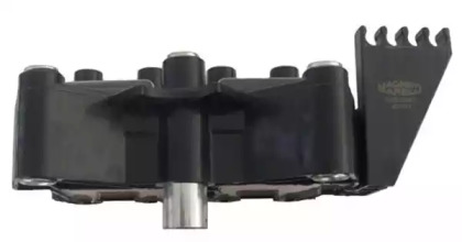 Катушка системы зажигания MAGNETI MARELLI 060717067012