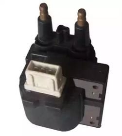 Катушка системы зажигания MAGNETI MARELLI 060717071012