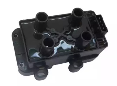 Катушка системы зажигания MAGNETI MARELLI 060717072012