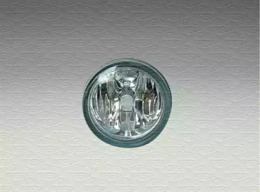 Протитуманна фара (РОЗПРОДАЖ) MAGNETI MARELLI 712411801129