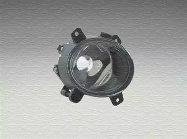 Протитуманна фара ліва MAGNETI MARELLI 710305062003