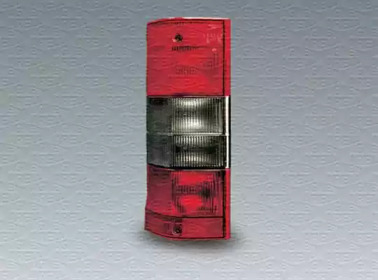 Задний фонарь MAGNETI MARELLI 714028940701