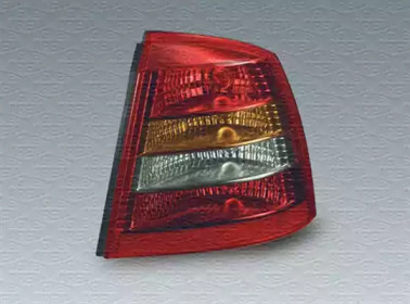 Задний фонарь MAGNETI MARELLI 714028771801