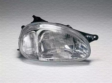 Передня фара MAGNETI MARELLI 713205101129