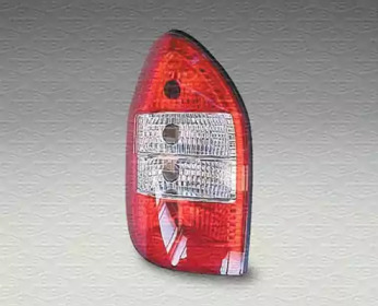 Фонарь задний MAGNETI MARELLI 714000062330