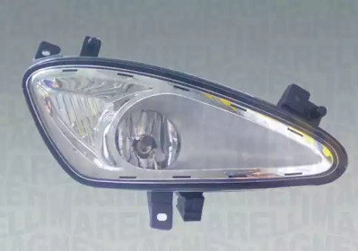 Протитуманна фара MAGNETI MARELLI 710305074002