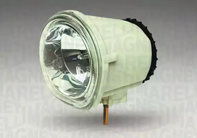 Протитуманна фара MAGNETI MARELLI 712410701110