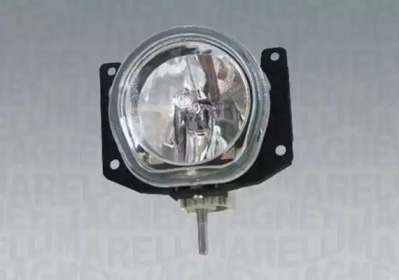 Протитуманна фара MAGNETI MARELLI 712402501110