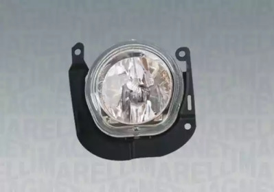 Фара протитуманна MAGNETI MARELLI 712402551110