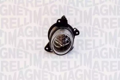 Протитуманний фонарь MAGNETI MARELLI 712402901110