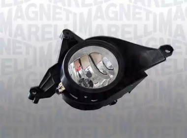 Протитуманна фара правая MAGNETI MARELLI 712401101110