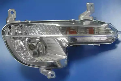 Протитуманна фара левая MAGNETI MARELLI 712469101120