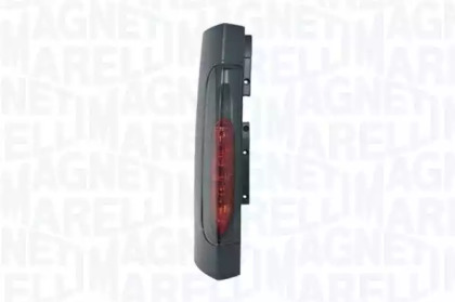 Фонарь задний MAGNETI MARELLI 714025460706