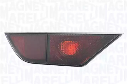 Протитуманна фара левая MAGNETI MARELLI 714000062500