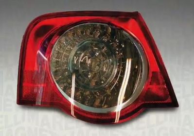 Задний фонарь левый MAGNETI MARELLI 714027570711