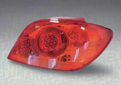 Фонарь MAGNETI MARELLI 714025700802