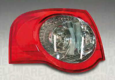 Ліхтар задній правий MAGNETI MARELLI 714027450802