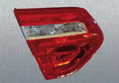 Ліхтар задній MAGNETI MARELLI 714000283302