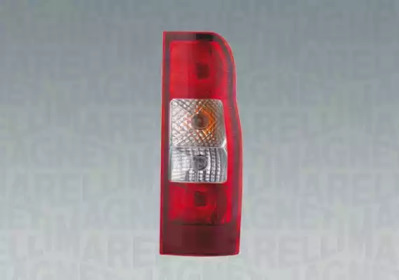 Ліхтар задній MAGNETI MARELLI 712200351110