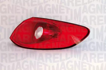 Ліхтар задній правий MAGNETI MARELLI 714027090801