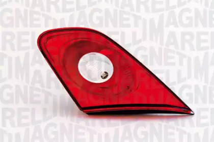 Ліхтар задній VW Passat 08-12 (L) MAGNETI MARELLI 714027100701