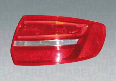 Задний фонарь правый MAGNETI MARELLI 714021930802
