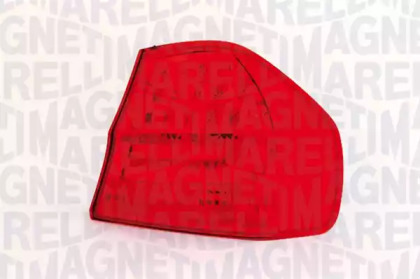 Задній ліхтар (РОЗПРОДАЖ) MAGNETI MARELLI 714021830701