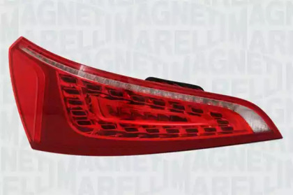 Ліхтар задній правий (РОЗПРОДАЖ) MAGNETI MARELLI 714021780801