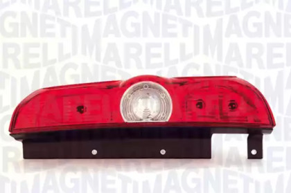 Фонарь задний левый MAGNETI MARELLI 712203821110