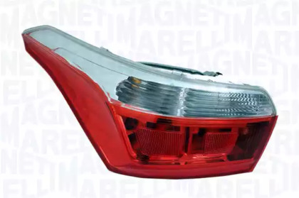 Задний фонарь правый MAGNETI MARELLI 714000285910