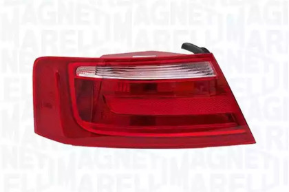 Фонарь MAGNETI MARELLI 714021230811