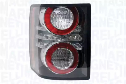 Фонарь задний MAGNETI MARELLI 714026150808