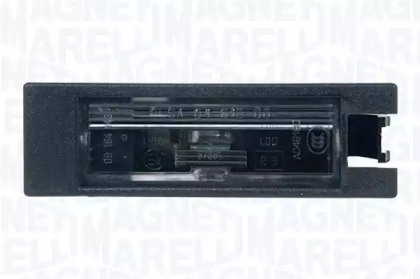 Ліхтар підсвітки MAGNETI MARELLI 715105098000