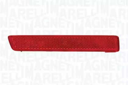 Ліхтар задній MAGNETI MARELLI 715106066000