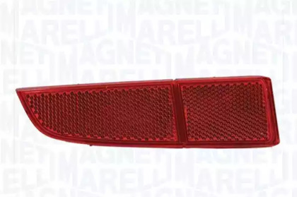 Відбивач бампера MAGNETI MARELLI 715106071000