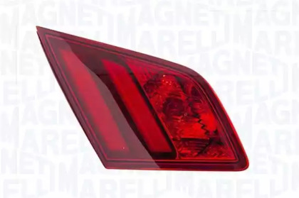 Ліхтар задній Peugeot 308 13- (R) MAGNETI MARELLI 714081260801