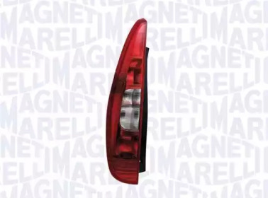 Фонарь задний левый MAGNETI MARELLI 714027950712