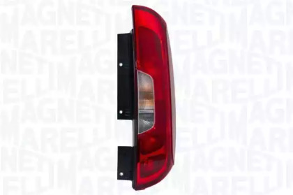 Фонарь задний MAGNETI MARELLI 712206601120