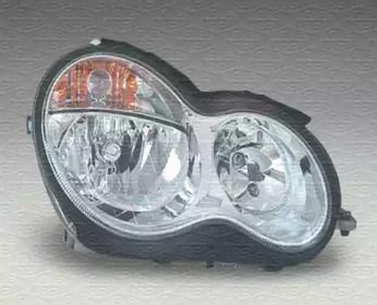 Фара передняя MAGNETI MARELLI 710301166205