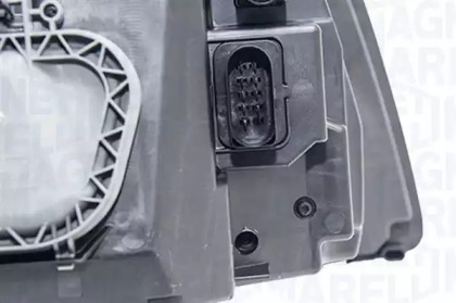 Фара передняя MAGNETI MARELLI 710301191301
