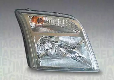 Фара передняя MAGNETI MARELLI 712391301110
