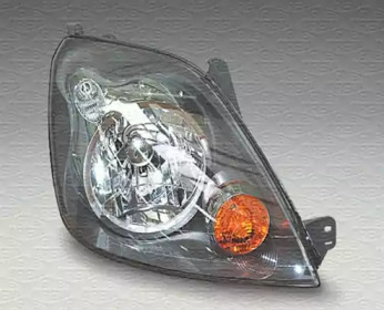 Фара передняя MAGNETI MARELLI 710301224305